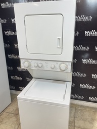 [85429] Whirlpool Used Electric Unit Stackable 220 volts (30 AMP)