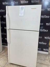 [85427] KitchenAid Used Refrigerator