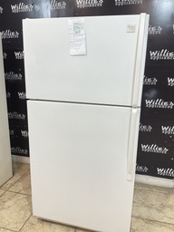 [85431] Whirlpool Used Refrigerator
