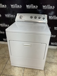 [85439] Whirlpool Used Electric Dryer