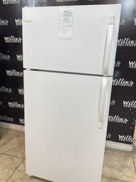 [85425] Frigidaire Used Refrigerator