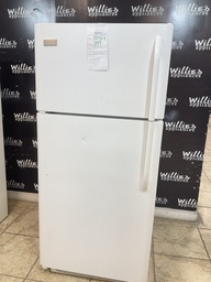 [85424] Frigidaire Used Refrigerator