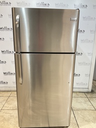 [85441] Frigidaire Used Refrigerator