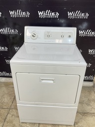 [85438] Kenmore Used Electric Dryer