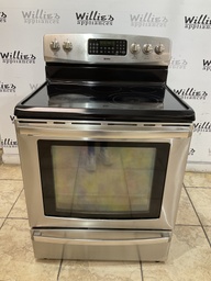 [85453] Kenmore Used Electric Stove