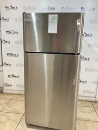 [85450] Frigidaire Used Refrigerator