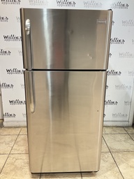 [85462] Frigidaire Used Refrigerator