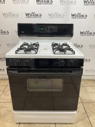 [85473] Kenmore Used Gas Stove