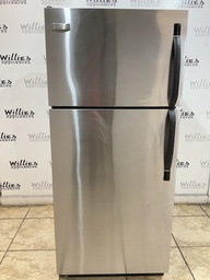 [85463] Frigidaire Used Refrigerator