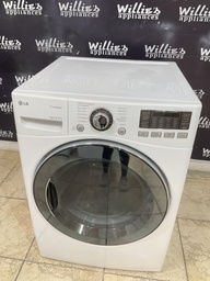 [85491] Lg Used Electric Dryer