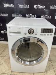 [85486] Lg Used Electric Dryer