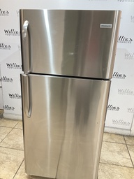 [85492] Frigidaire Used Refrigerator