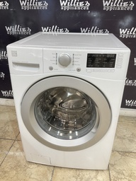[85498] Kenmore Used Washer