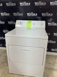 [85488] Kenmore Used Electric Dryer