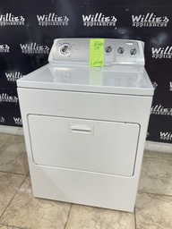 [85496] Whirlpool Used Electric Dryer