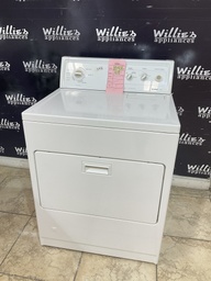 [85476] Kenmore Used Gas Dryer
