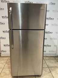 [85501] Frigidaire Used Refrigerator