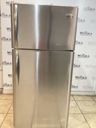 [85503] Frigidaire Used Refrigerator