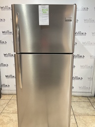 [85506] Frigidaire Used Refrigerator