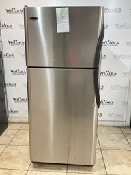[85511] Frigidaire Used Refrigerator