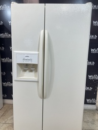 [85515] Kenmore Used Refrigerator