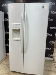 [85516] Ge Used Refrigerator