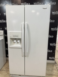[85539] Whirlpool Used Refrigerator