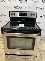 [85532] Frigidaire Used Electric Stove