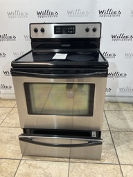 [85534] Frigidaire Used Electric Stove