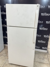 [85544] Ge Used Refrigerator