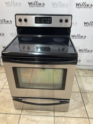 [85547] Frigidaire Used Electric Stove