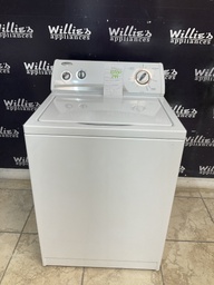 [85530] Whirlpool Used Washer