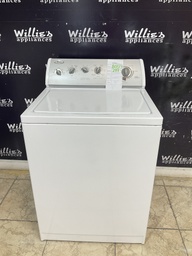 [80373] Whirlpool Used Washer