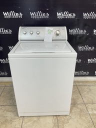 [85542] Whirlpool Used Washer