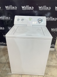 [80371] Whirlpool Used Washer