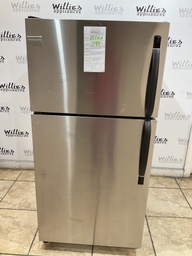 [85561] Frigidaire Used Refrigerator