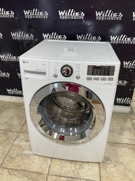 [80385] Lg Used Washer
