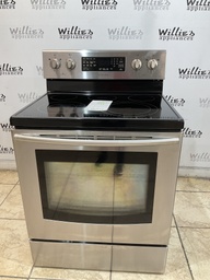[85570] Samsung Used Electric Stove 220 volts (40/50 AMP)