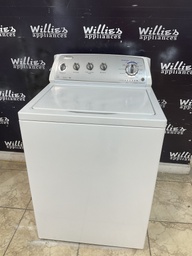 [80393] Whirlpool Used Washer