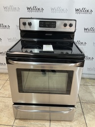 [85614] Frigidaire Used Electric Stove 220 volts (40/50 AMP)