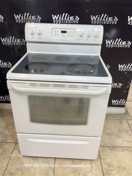 [85616] Frigidaire Used Electric Stove 220 volts (40/50 AMP)
