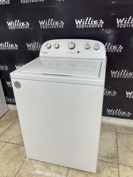 [80391] Whirlpool Used Washer