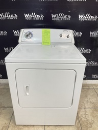 [85584] Whirlpool Used Electric Dryer