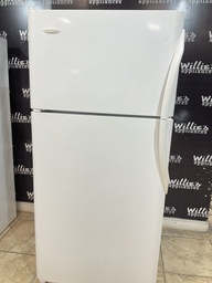 [85602] Frigidaire Used Refrigerator