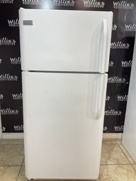 [85632] Frigidaire Used Refrigerator