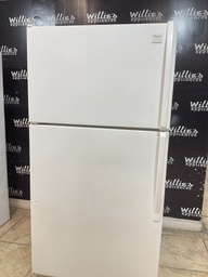 [85634] Whirlpool Used Refrigerator