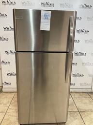 [85605] Frigidaire Used Refrigerator