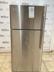 [85606] Frigidaire Used Refrigerator
