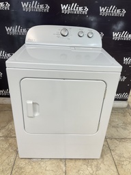 [85628] Whirlpool Used Electric Dryer