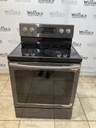 Samsung Used Electric Stove 220 volts(40/50 AMP)